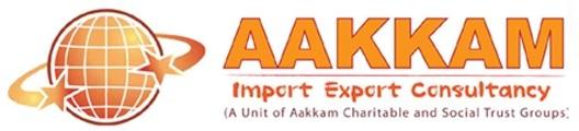 AAKKAM IMPORT EXPORT CONSULTANCY