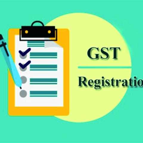 Who is eligible for GST certificate?