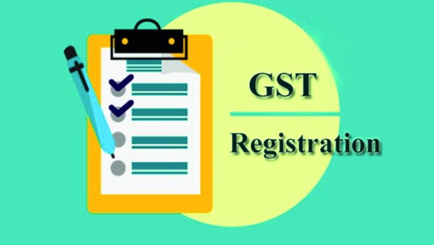 Who is eligible for GST certificate?