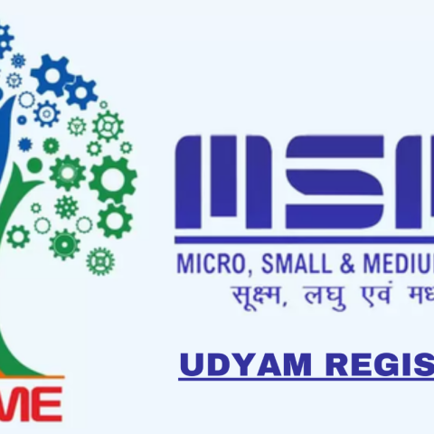 How can I register my MSME for Pvt Ltd company?